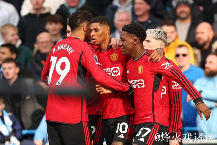 曼联4-4憾平伯恩茅斯，阿莫林揭示三大问题