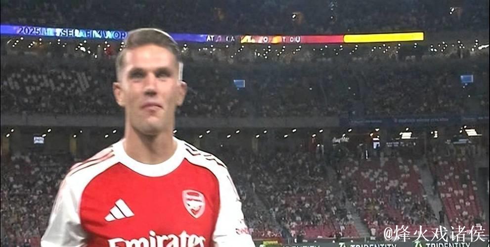 阿森纳7350万欧报价遭拒，约克雷斯转会依旧面临阻碍