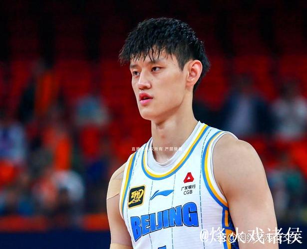 曾凡博18分首钢不敌新疆 上海加时险胜同曦