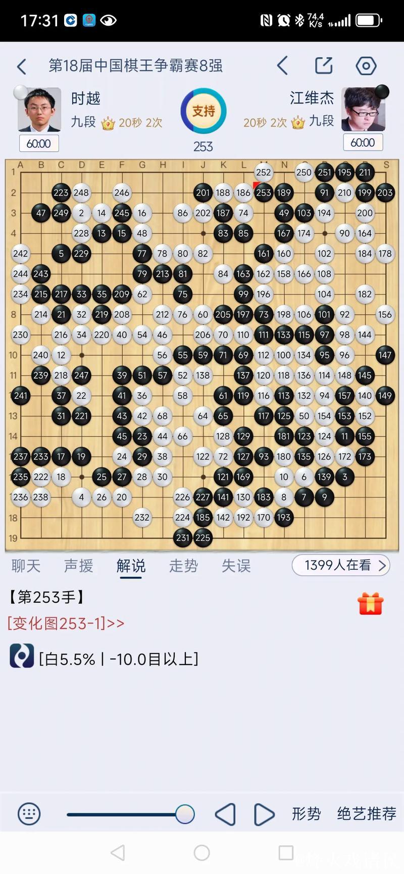 棋坛捷报频传!中国三将齐克韩国劲敌,丁浩劫争鏖战惊心动魄 棋坛捷报频传!中国三将齐克韩国劲敌,丁浩劫争鏖战惊心动魄