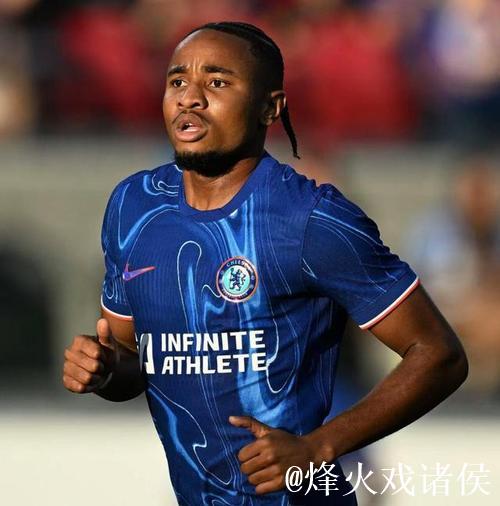 恩昆库被推荐给巴萨,球员希望离队&蓝军愿意放行 恩昆库被推荐给巴萨,球员希望离队&蓝军愿意放行