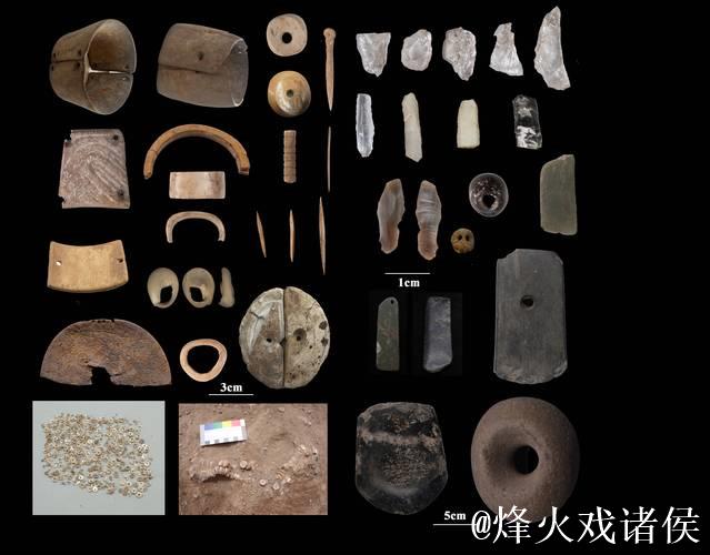 “十四五”时期西藏实施考古项目200余项